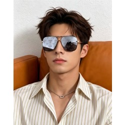 [홍콩명품.PRADA] 프라다 26SS 로고 연예인 남여 선글라스 PD003 SG1-A 홍콩명품쇼핑몰,쇼핑몰,해외직구,구매대행