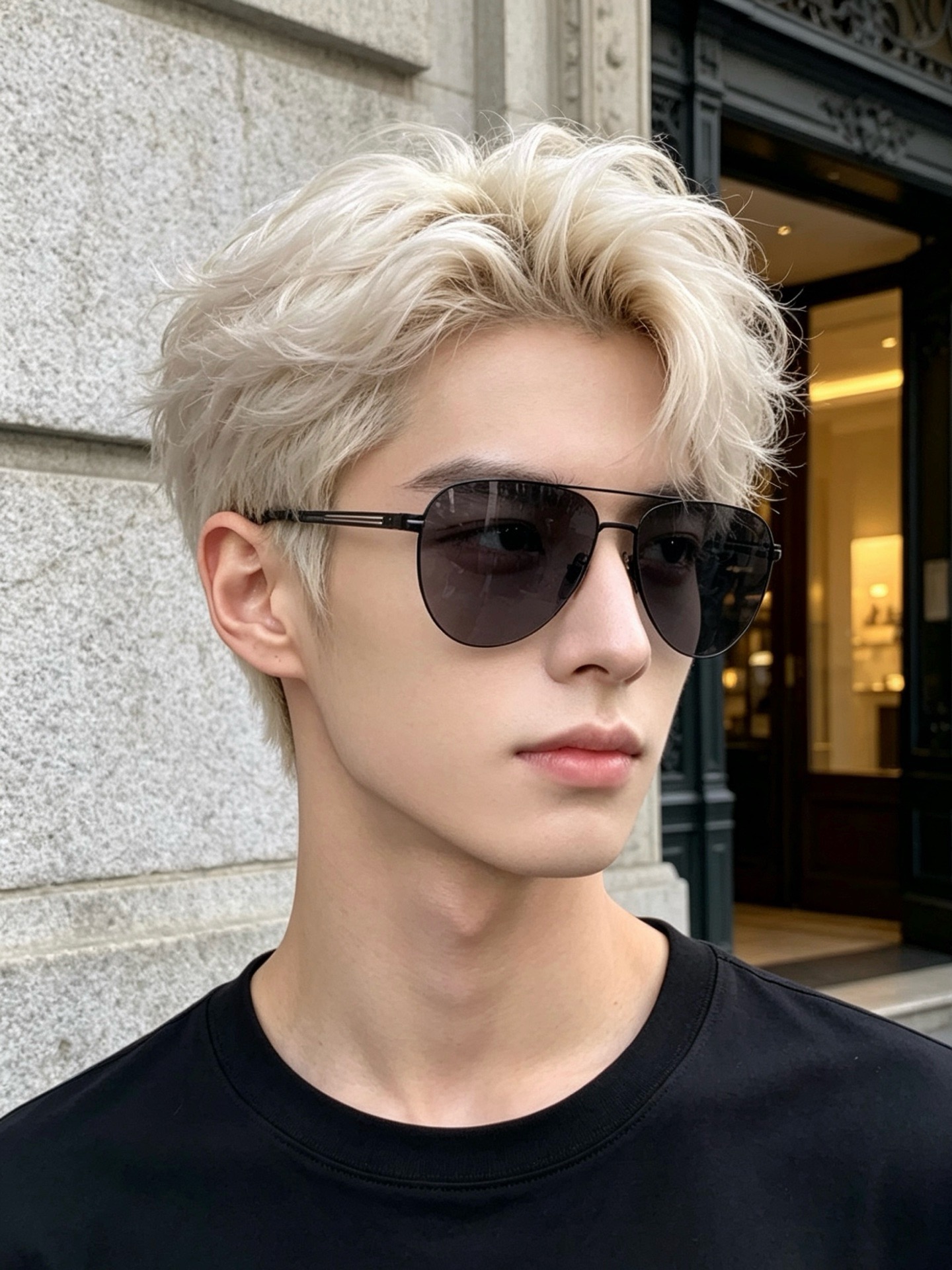 [홍콩명품.Gucci] 구찌 26SS 로고 연예인 여자 남자 선글라스 GU109 SG1-A, 홍콩명품쇼핑몰,쇼핑몰,해외직구,구매대행