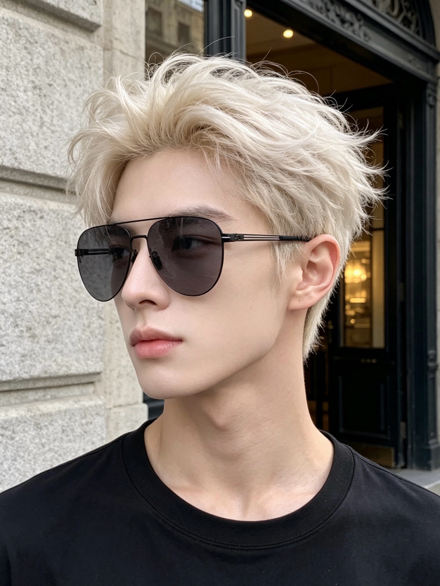 [홍콩명품.Gucci] 구찌 26SS 로고 연예인 여자 남자 선글라스 GU110 SG1-A, 홍콩명품쇼핑몰,쇼핑몰,해외직구,구매대행