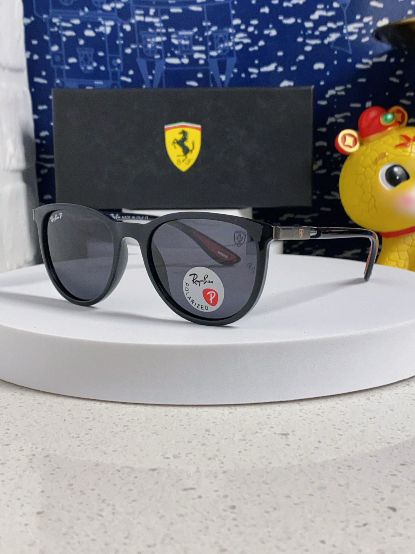 [홍콩명품 RAYBAN] 레이벤 26SS 로고 연예인 남여 선글라스 RB010 SG1-A 홍콩명품쇼핑몰,쇼핑몰,해외직구,구매대행