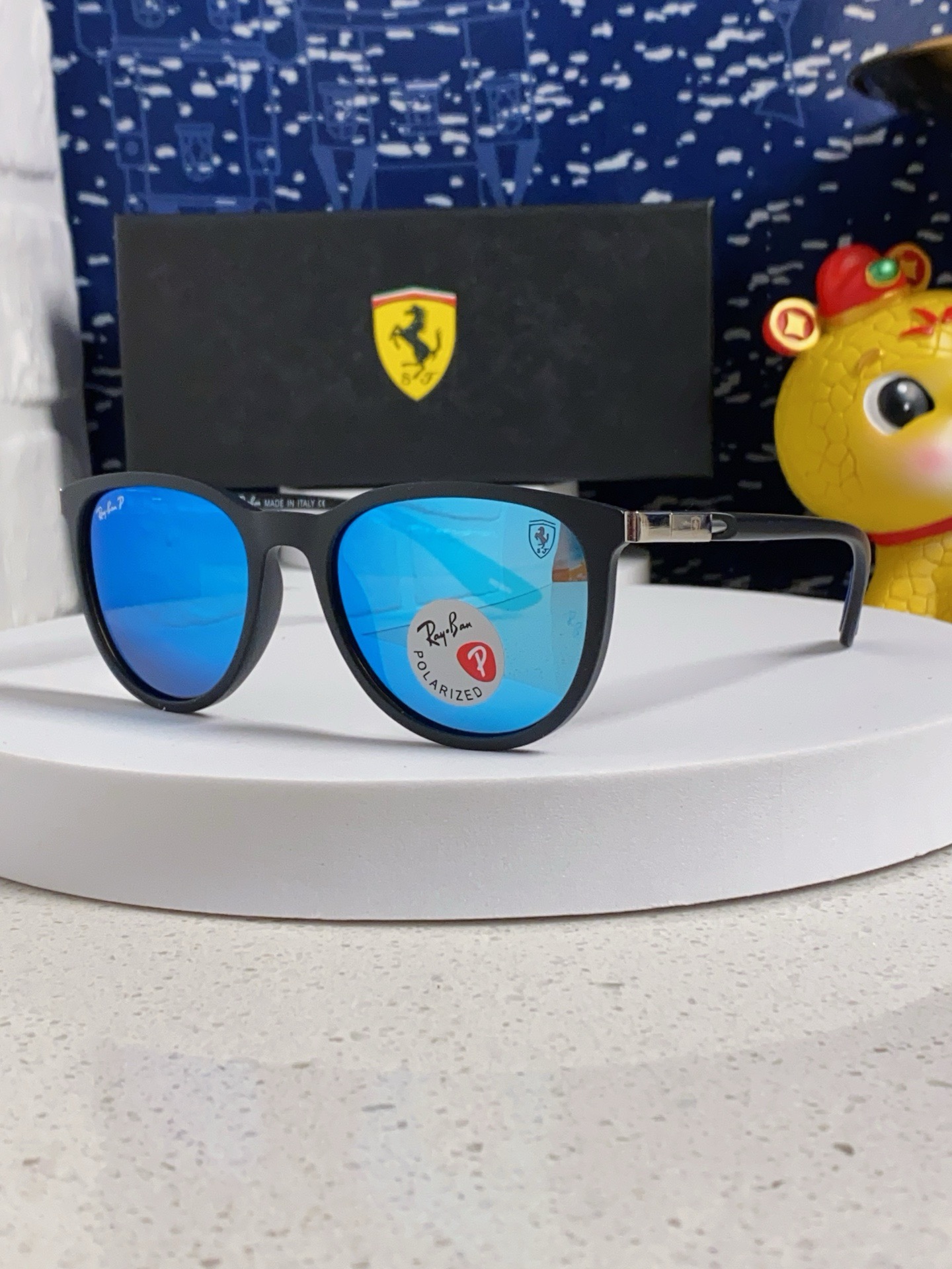 [홍콩명품 RAYBAN] 레이벤 26SS 로고 연예인 남여 선글라스 RB015 SG1-A 홍콩명품쇼핑몰,쇼핑몰,해외직구,구매대행