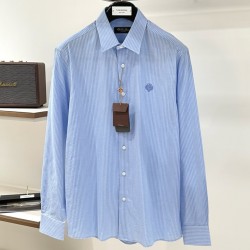 [홍콩명품.loro piana] 로로피아나 2026 남성용 셔츠 LP1529 HD 홍콩명품의류,구매대행,온라인명품