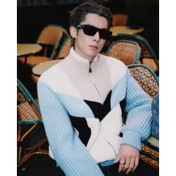 [홍콩명품.LOUIS VUITTON] 루이비통 2026 남성용 니트 가디건 자켓 LV3602 PD 홍콩명품의류,구매대행,온라인명품