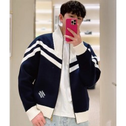 [홍콩명품.LOUIS VUITTON] 루이비통 2026 남성용 니트 가디건 자켓 LV3620 PD 홍콩명품의류,구매대행,온라인명품