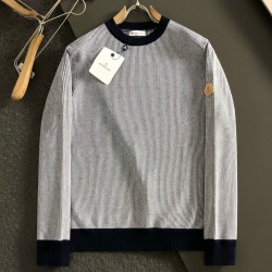[홍콩명품.MONCLER] 몽클레어 2026 남성용 니트 풀오버 MQ1893 PD 홍콩명품의류,구매대행,온라인명품