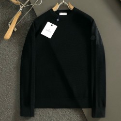 [홍콩명품.MONCLER] 몽클레어 2026 남성용 니트 풀오버 MQ1894 PD 홍콩명품의류,구매대행,온라인명품