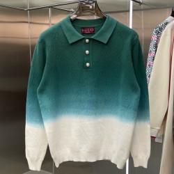 [홍콩명품.GUCCI] 구찌 2026 남성용 니트 풀오버 GC842 PD 홍콩명품의류,구매대행,온라인명품