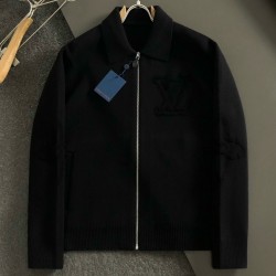 [홍콩명품.LOUIS VUITTON] 루이비통 2026 남성용 니트 가디건 자켓 LV3631 PD 홍콩명품의류,구매대행,온라인명품