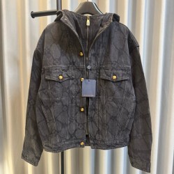 [홍콩명품.LOUIS VUITTON] 루이비통 2026 남성용  청자켓 LV3647 PD 홍콩명품의류,구매대행,온라인명품