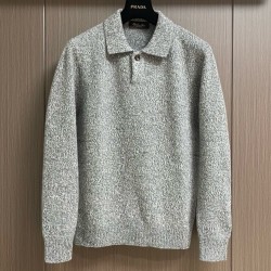 [홍콩명품.loro piana] 로로피아나 2026 남성용 울 풀오버 LP1586 HD 홍콩명품의류,구매대행,온라인명품