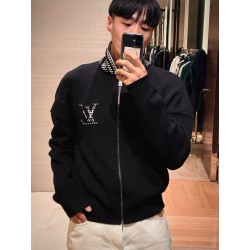 [홍콩명품.LOUIS VUITTON] 루이비통 2026 남성용 니트 가디건 자켓 LV3670 PD 홍콩명품의류,구매대행,온라인명품