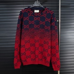 [홍콩명품.GUCCI] 구찌 2026 남성용 니트 풀오버 GC854 PD 홍콩명품의류,구매대행,온라인명품