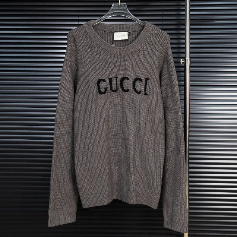 [홍콩명품.GUCCI] 구찌 2026 남성용 니트 풀오버 GC857 PD 홍콩명품의류,구매대행,온라인명품