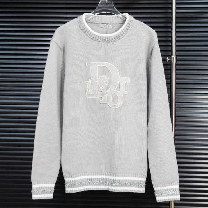 [홍콩명품.Christian Dior] 크리스챤 디올 2026 남성용 니트 풀오버 CD2004 PD 홍콩명품의류,구매대행,온라인명품