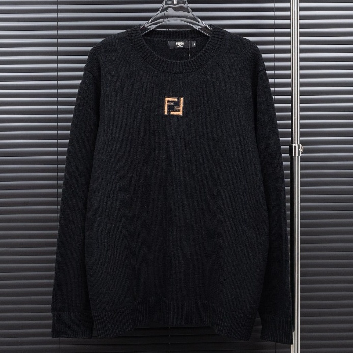 [홍콩명품,FENDI] 펜디 2026 남성용 니트 풀오버 FD882 PD 홍콩명품의류,구매대행,온라인명품