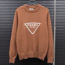 [홍콩명품.PRADA] 프라다 2026 남성용 니트 풀오버 PD2164 PD 홍콩명품의류,구매대행,온라인명품