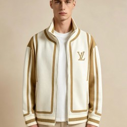 [홍콩명품.LOUIS VUITTON] 루이비통 2026 남성용 니트 가디건 자켓 LV3683 PD 홍콩명품의류,구매대행,온라인명품