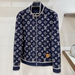 [홍콩명품.LOUIS VUITTON] 루이비통 2026 남성용 니트 가디건 자켓 LV3686 PD 홍콩명품의류,구매대행,온라인명품