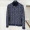 [홍콩명품.LOUIS VUITTON] 루이비통 2026 남성용 니트 가디건 자켓 LV3688 PD 홍콩명품의류,구매대행,온라인명품