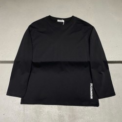 [홍콩명품 JIL SANDER] 질샌더 2026 남성 긴팔티 GT704 HD 홍콩명품의류,구매대행,온라인명품