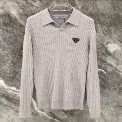 [홍콩명품.PRADA] 프라다 2026 남성용 긴팔티 PD2180 PD 홍콩명품의류,구매대행,온라인명품
