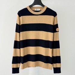 [홍콩명품.MONCLER] 몽클레어 2026 남성용 니트 풀오버 MQ1902 PD 홍콩명품의류,구매대행,온라인명품