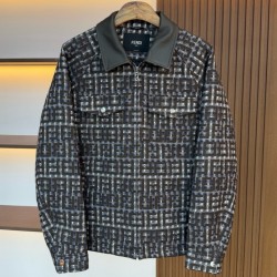 [홍콩명품,FENDI] 펜디 2026 남성용 자켓 FD883 PD 홍콩명품의류,구매대행,온라인명품