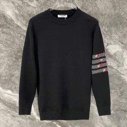 [홍콩명품.THOM BROWNE ] 톰 브라운 2026 남성용 니트풀오버 TB1508 PD 홍콩명품의류,구매대행,온라인명품