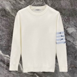 [홍콩명품.THOM BROWNE ] 톰 브라운 2026 남성용 니트풀오버 TB1509 PD 홍콩명품의류,구매대행,온라인명품