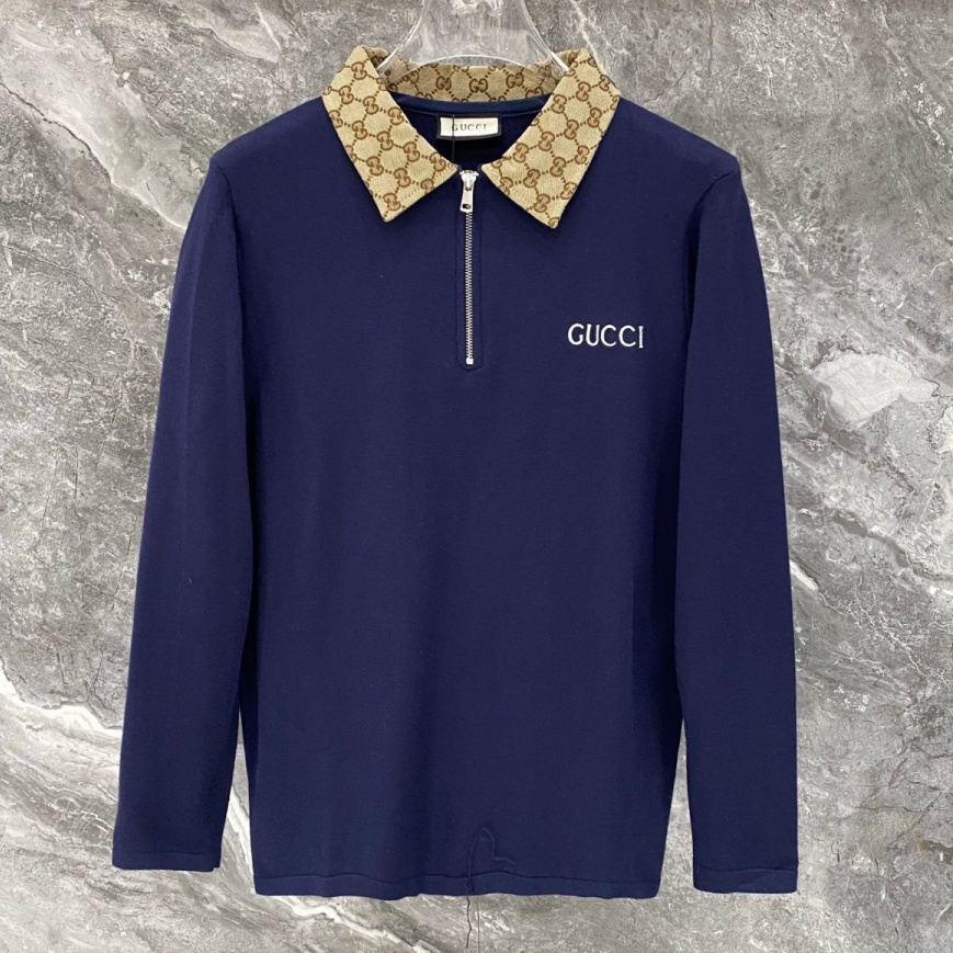 [홍콩명품.GUCCI] 구찌 2026 남성용 니트 풀오버 GC876 PD 홍콩명품의류,구매대행,온라인명품
