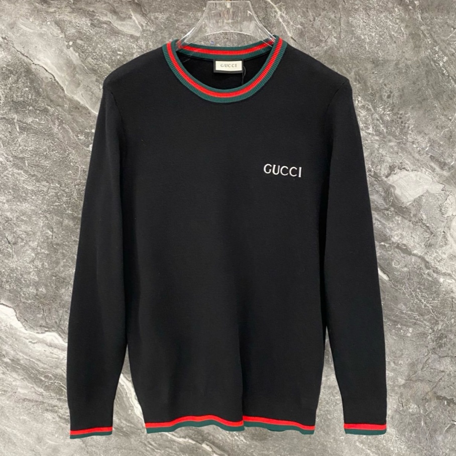 [홍콩명품.GUCCI] 구찌 2026 남성용 니트 풀오버 GC882 PD 홍콩명품의류,구매대행,온라인명품