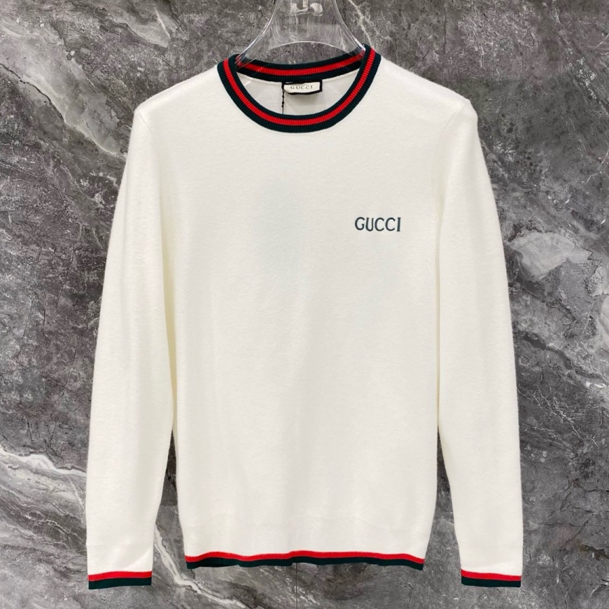 [홍콩명품.GUCCI] 구찌 2026 남성용 니트 풀오버 GC883 PD 홍콩명품의류,구매대행,온라인명품