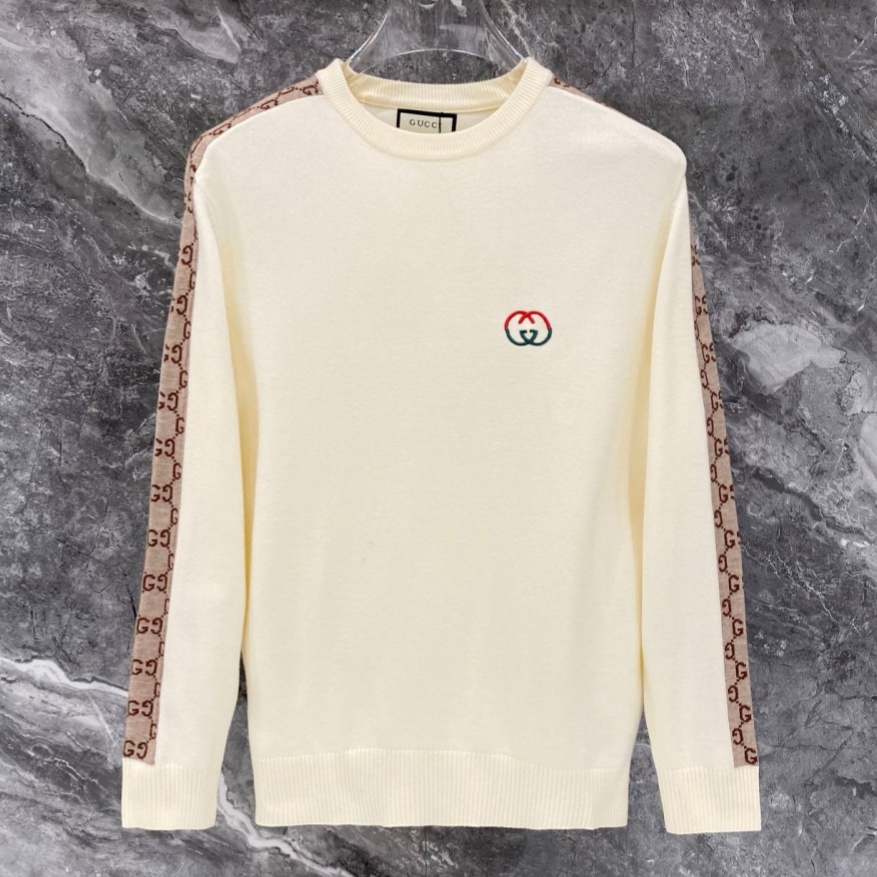 [홍콩명품.GUCCI] 구찌 2026 남성용 니트 풀오버 GC885 PD 홍콩명품의류,구매대행,온라인명품
