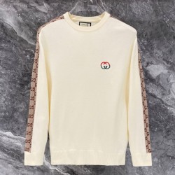 [홍콩명품.GUCCI] 구찌 2026 남성용 니트 풀오버 GC885 PD 홍콩명품의류,구매대행,온라인명품