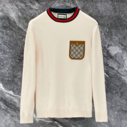 [홍콩명품.GUCCI] 구찌 2026 남성용 니트 풀오버 GC887 PD 홍콩명품의류,구매대행,온라인명품