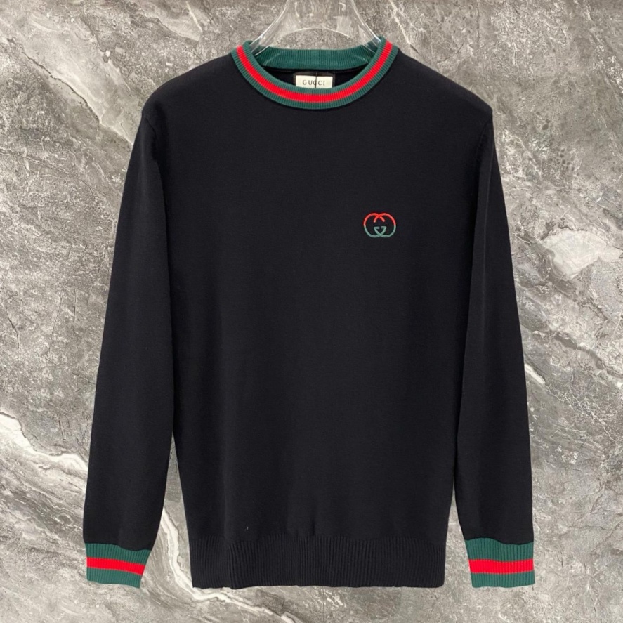 [홍콩명품.GUCCI] 구찌 2026 남성용 니트 풀오버 GC889 PD 홍콩명품의류,구매대행,온라인명품