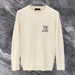 [홍콩명품.LOUIS VUITTON] 루이비통 2026 남성용 니트 풀오버 LV3711 PD 홍콩명품의류,구매대행,온라인명품