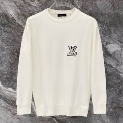 [홍콩명품.LOUIS VUITTON] 루이비통 2026 남성용 니트 풀오버 LV3713 PD 홍콩명품의류,구매대행,온라인명품
