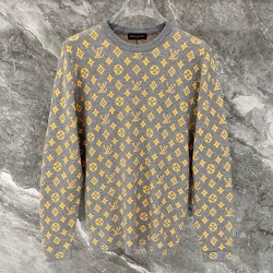 [홍콩명품.LOUIS VUITTON] 루이비통 2026 남성용 니트 풀오버 LV3714 PD 홍콩명품의류,구매대행,온라인명품