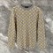 [홍콩명품.LOUIS VUITTON] 루이비통 2026 남성용 니트 풀오버 LV3714 PD 홍콩명품의류,구매대행,온라인명품