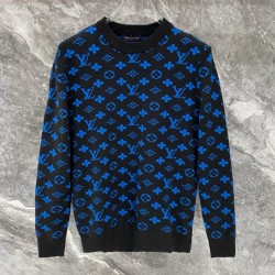 [홍콩명품.LOUIS VUITTON] 루이비통 2026 남성용 니트 풀오버 LV3733 PD 홍콩명품의류,구매대행,온라인명품