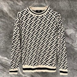 [홍콩명품,FENDI] 펜디 2026 남성용 니트 풀오버 FD885 PD 홍콩명품의류,구매대행,온라인명품