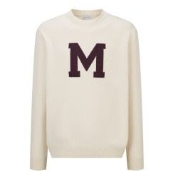 [홍콩명품.MONCLER] 몽클레어 2026 남성용 니트 풀오버 MQ1915 PD 홍콩명품의류,구매대행,온라인명품