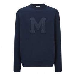 [홍콩명품.MONCLER] 몽클레어 2026 남성용 니트 풀오버 MQ1916 PD 홍콩명품의류,구매대행,온라인명품