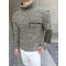 [홍콩명품.MONCLER] 몽클레어 2026 남성용 울혼방 풀오버 MQ1917 PD 홍콩명품의류,구매대행,온라인명품