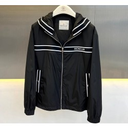 [홍콩명품.MONCLER] 몽클레어 2026 남성용 바람막이 흗,자켓 MQ1918 PD 홍콩명품의류,구매대행,온라인명품