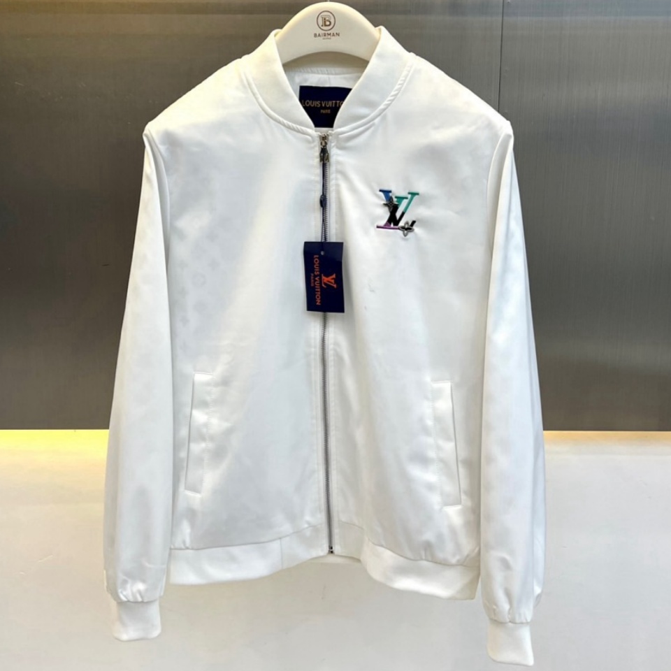 [홍콩명품.LOUIS VUITTON] 루이비통 2026 남성용 자켓 LV3743 PD 홍콩명품의류,구매대행,온라인명품