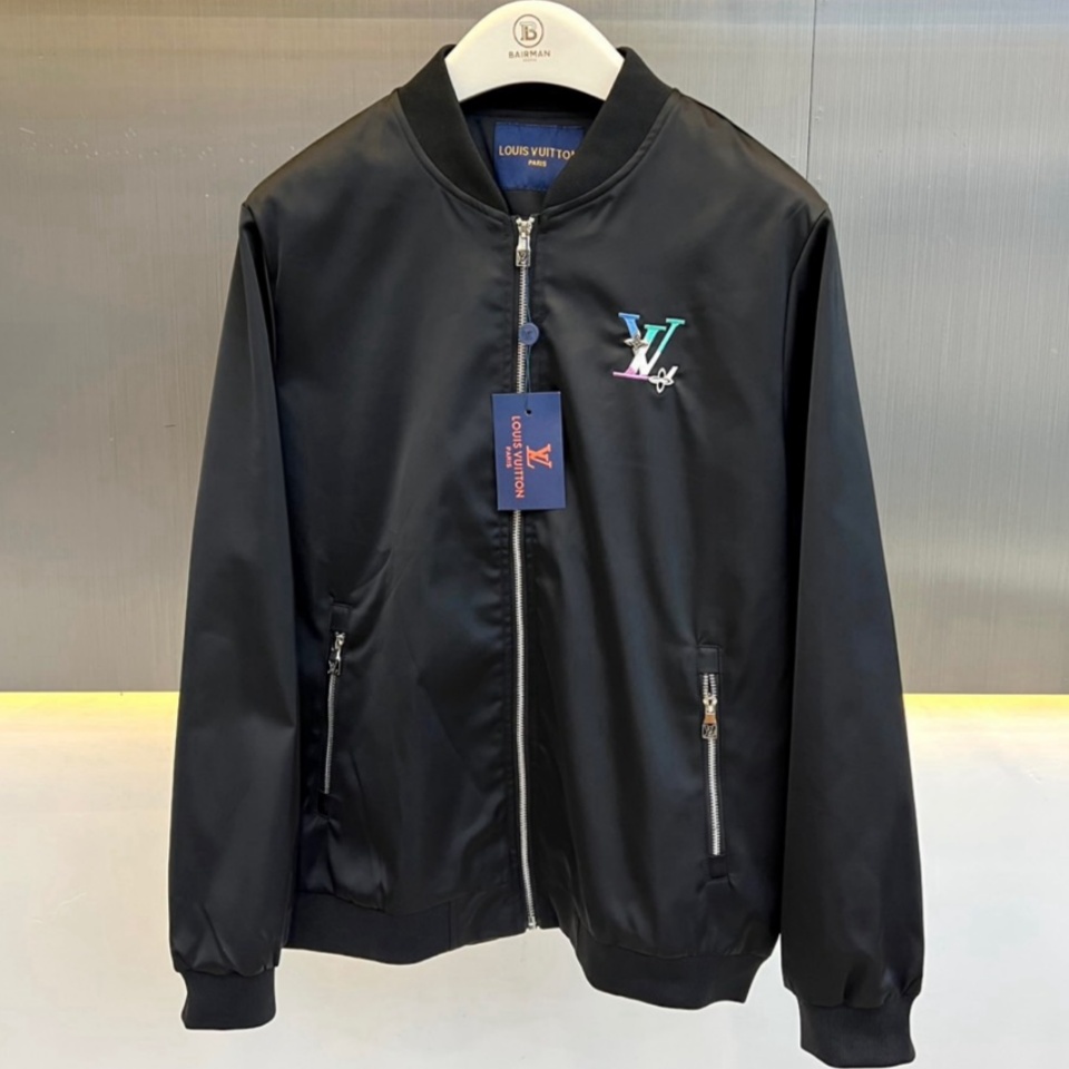 [홍콩명품.LOUIS VUITTON] 루이비통 2026 남성용 자켓 LV3745 PD 홍콩명품의류,구매대행,온라인명품