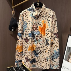 [홍콩명품.LOUIS VUITTON] 루이비통 2026 남성용 셔츠 LV3747 PD 홍콩명품의류,구매대행,온라인명품