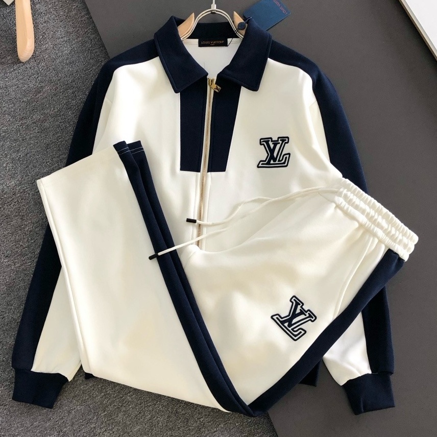 [홍콩명품.LOUIS VUITTON] 루이비통 26SS 추리닝세트 LV3749 PD  홍콩명품의류,구매대행,온라인명품